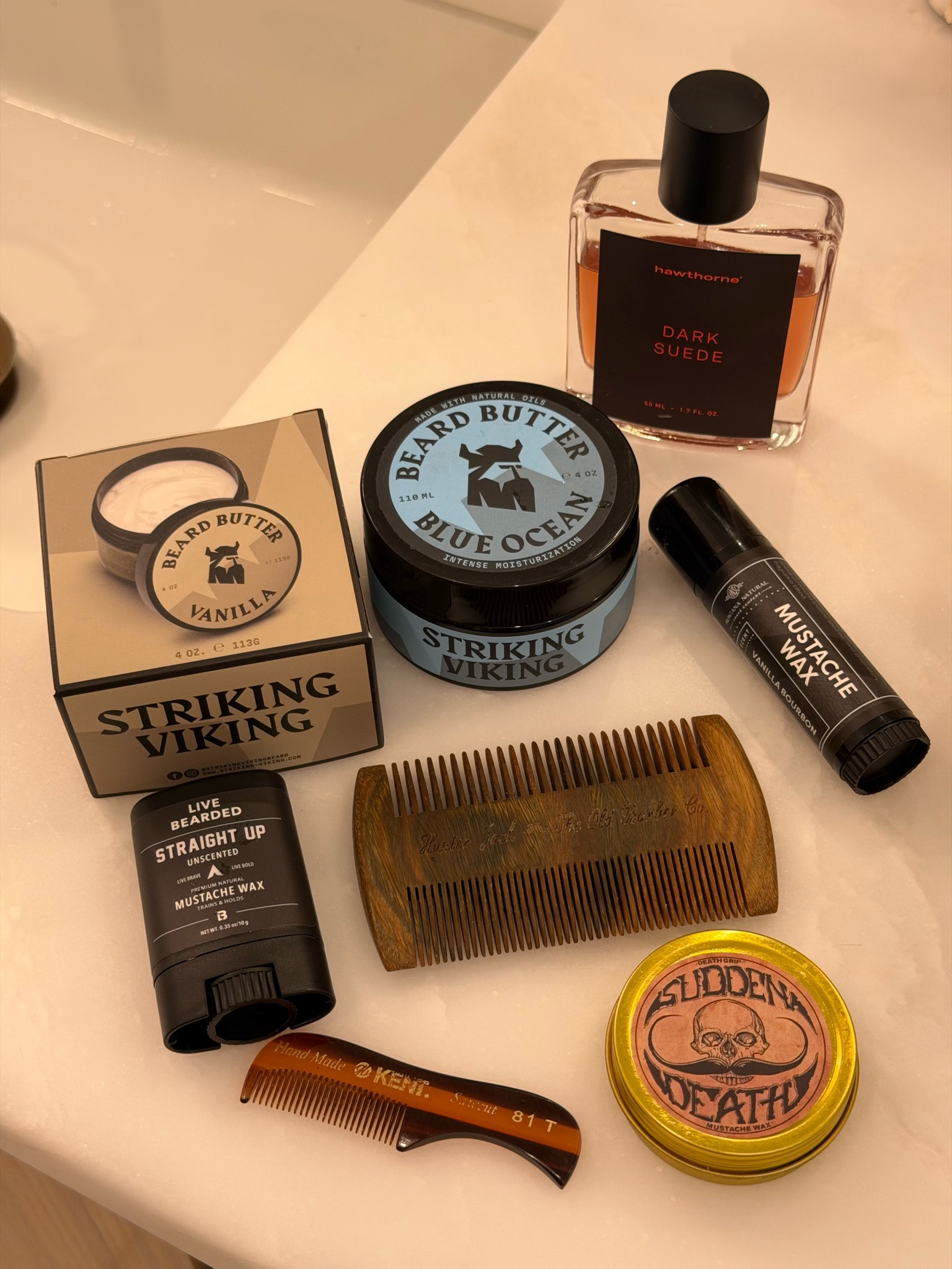 jordans amazon purchases! 

gifts for him, beard grooming 

 #LTKselfcare #LTKOver40