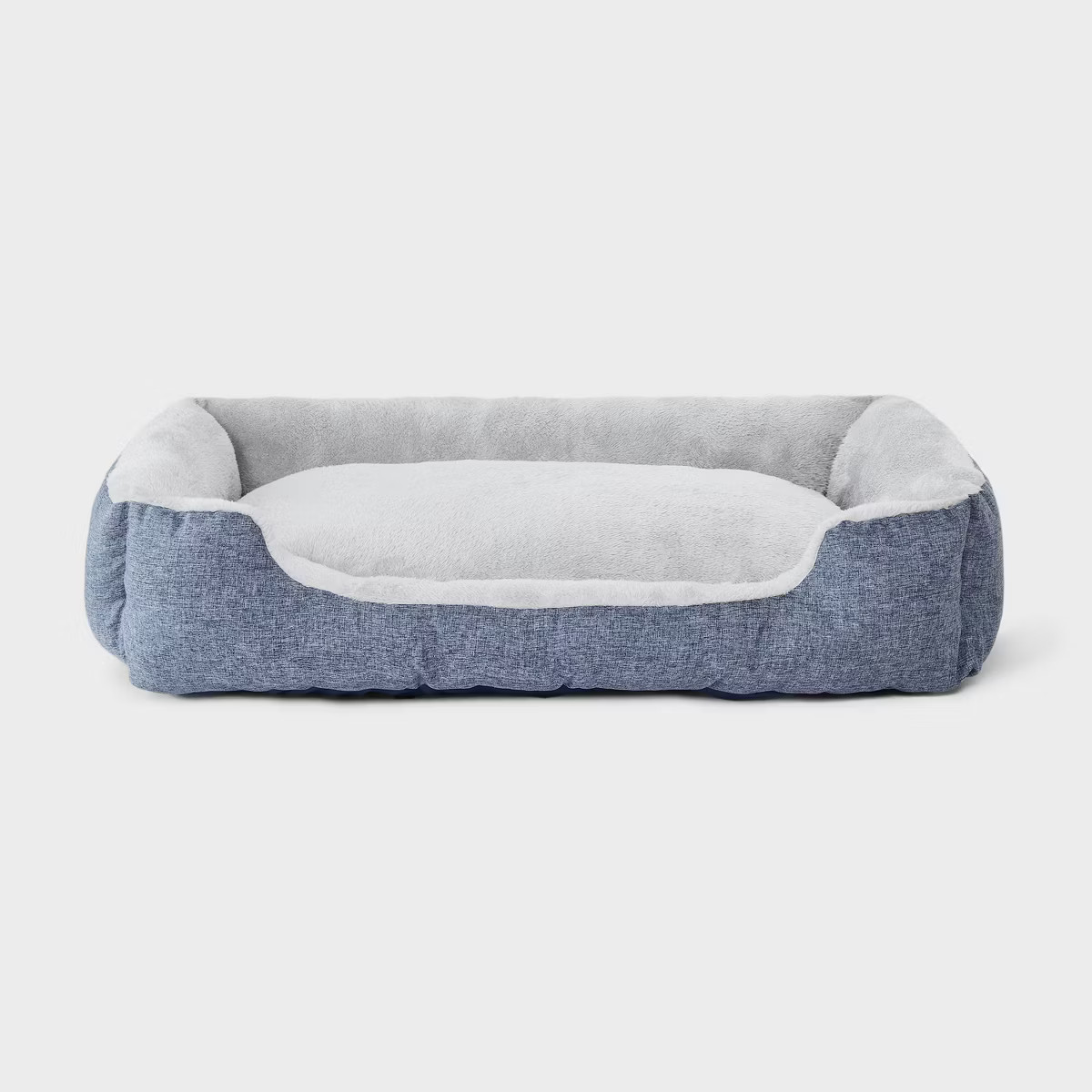 Basic Cuddler Dog and Cat Bolster Bed - Boots & Barkley™ | Target