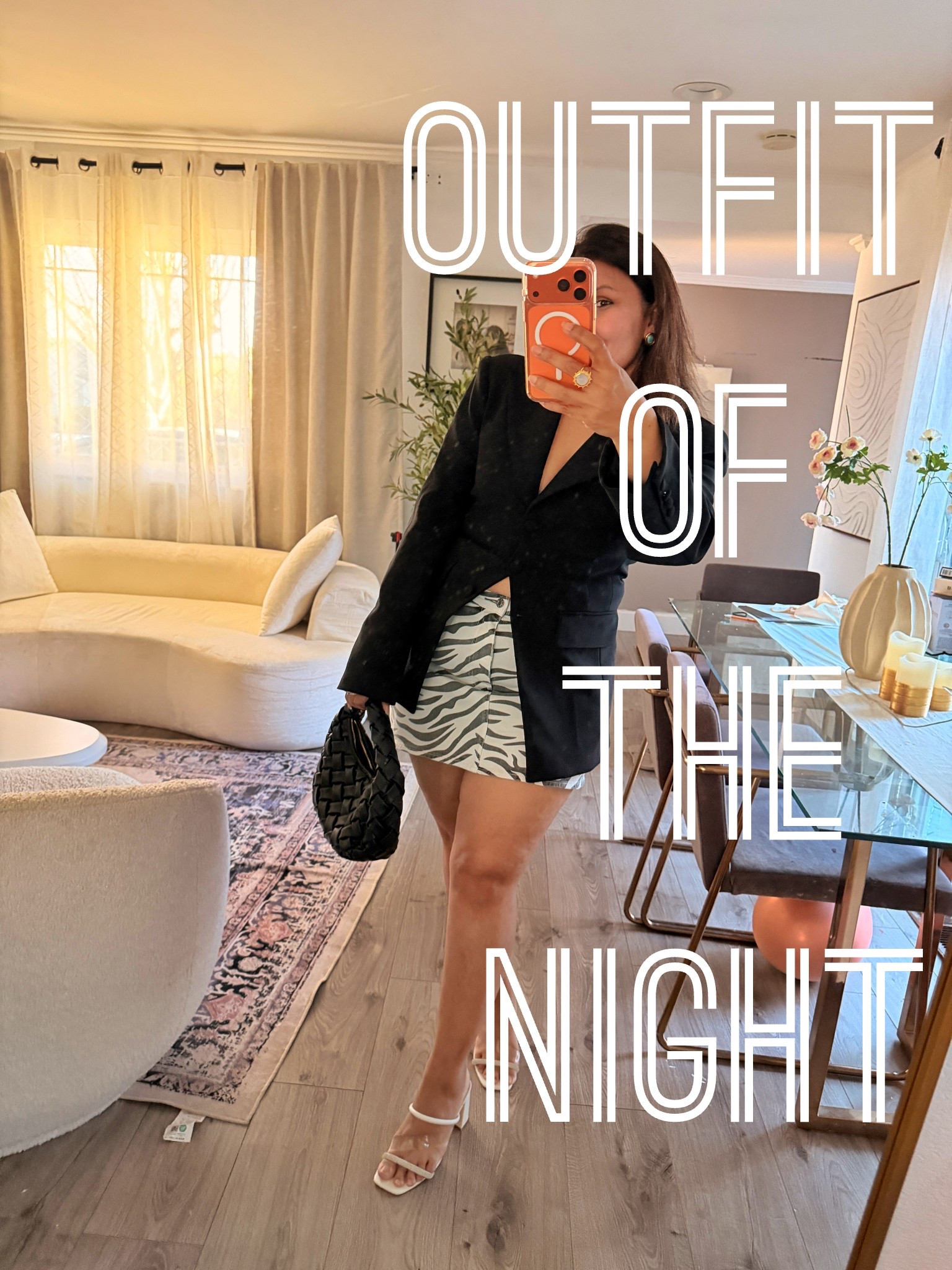 Date night outfits ✨🤍

#ootn #datenightoutfit #nakedwardrobe #blazeroutfit

#LTKgrwm #LTKootd #LTKSpringSale