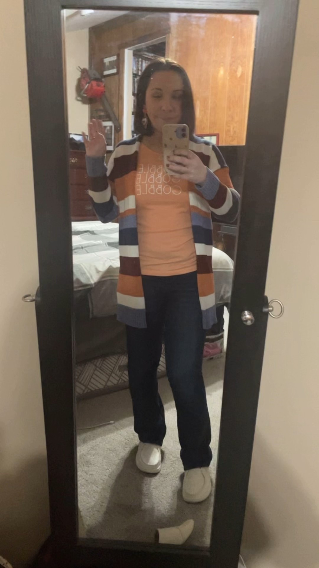 Wednesday ootd 

#LTKgrwm #LTKSeasonal #LTKPetite