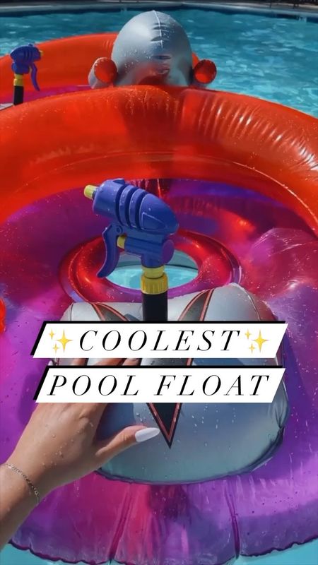 Coolest Pool Floats and Toys for Summer 2023✨ Dont forget to buy a pump! 

#LTKfamily #LTKkids #LTKSeasonal