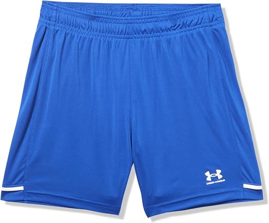 Under Armour Boys' Challenger Shorts | Amazon (US)
