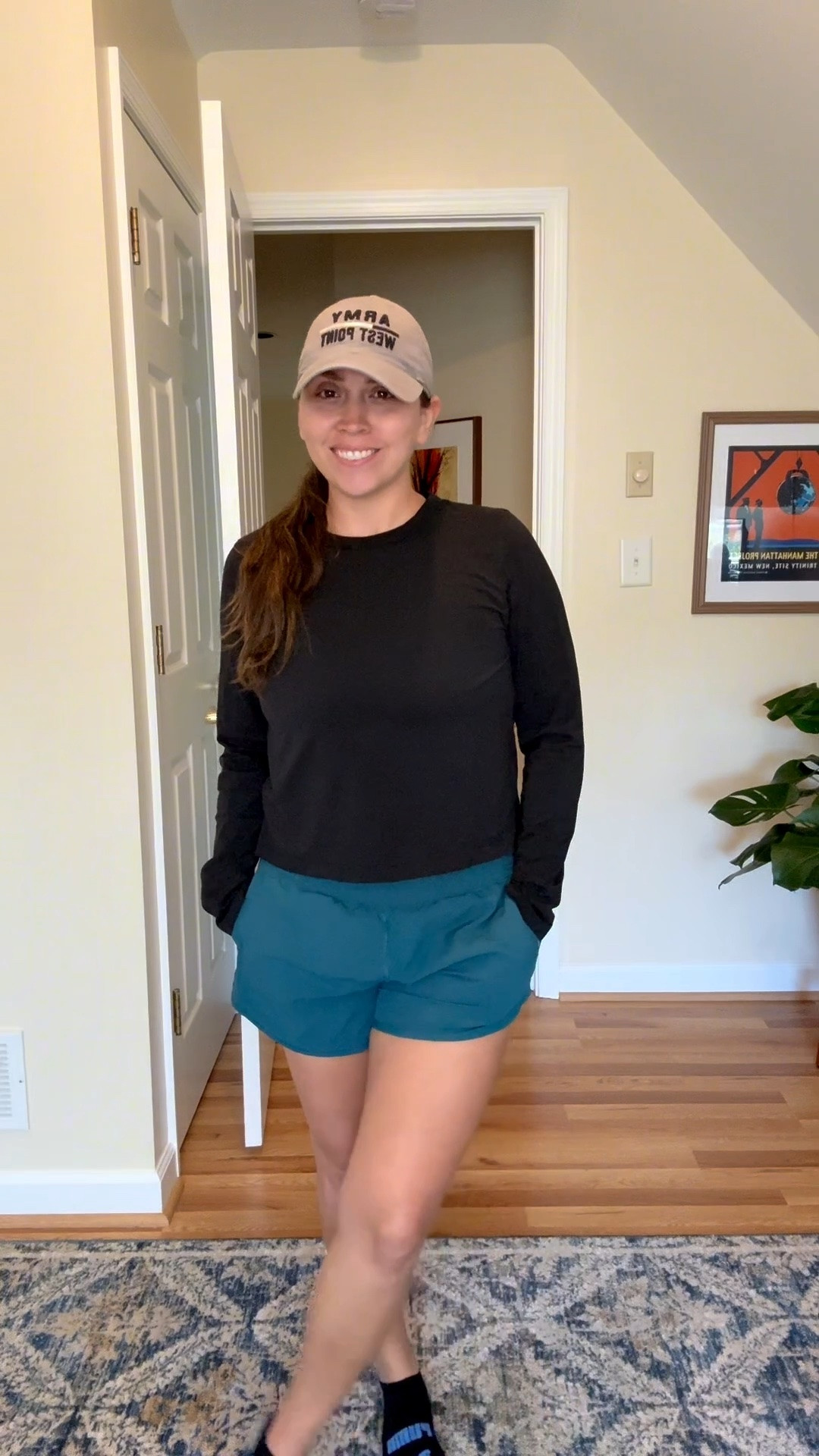 It’s time to restock on shorts for the summer! Check out these budget friendly, comfy shorts.

#LTKootd #LTKmomlife #LTKActive