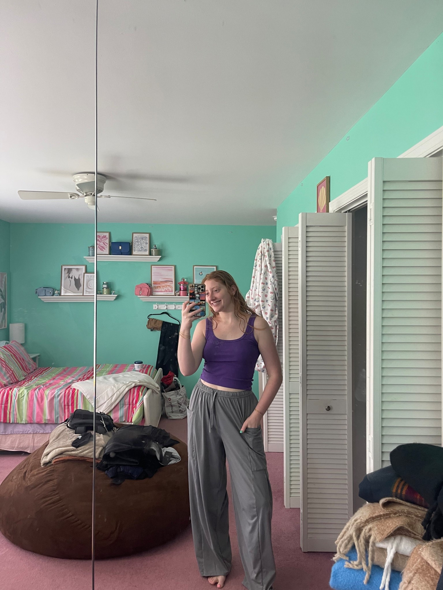 may 13th fit 
durkee20 for 20% off halara 

#LTKMidsize #LTKStyleTip #LTKActive