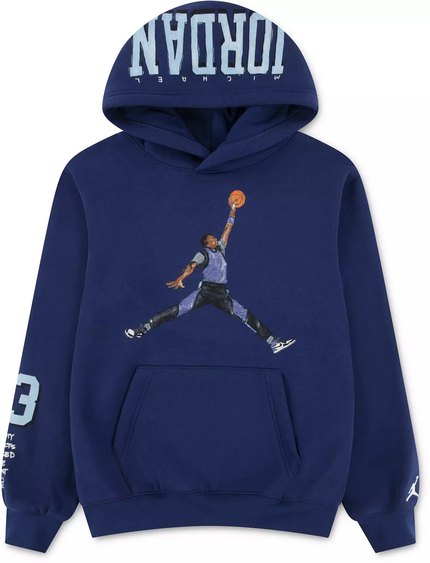 Jordan Boys' Sketch Pullover | DICK'S Sporting Goods
