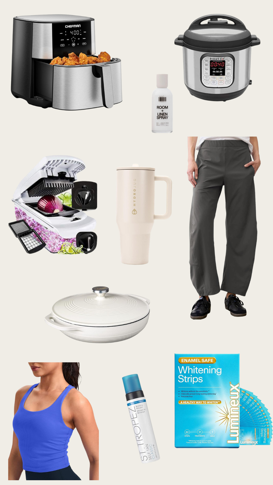 My staples to grab this Prime Day! More in the collection than on the graphic :)  

 #LTKSaleAlert