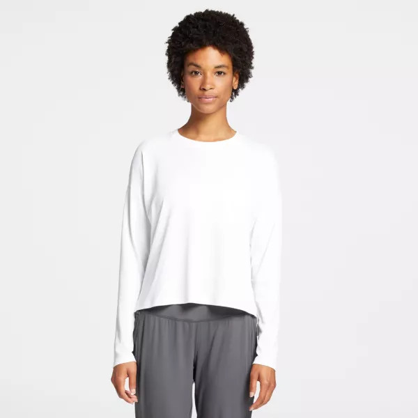 CALIA Women's Bubble Mesh Long Sleeve Tee | Dick's Sporting Goods