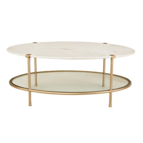 Melrose Coffee Table | Ballard Designs, Inc.