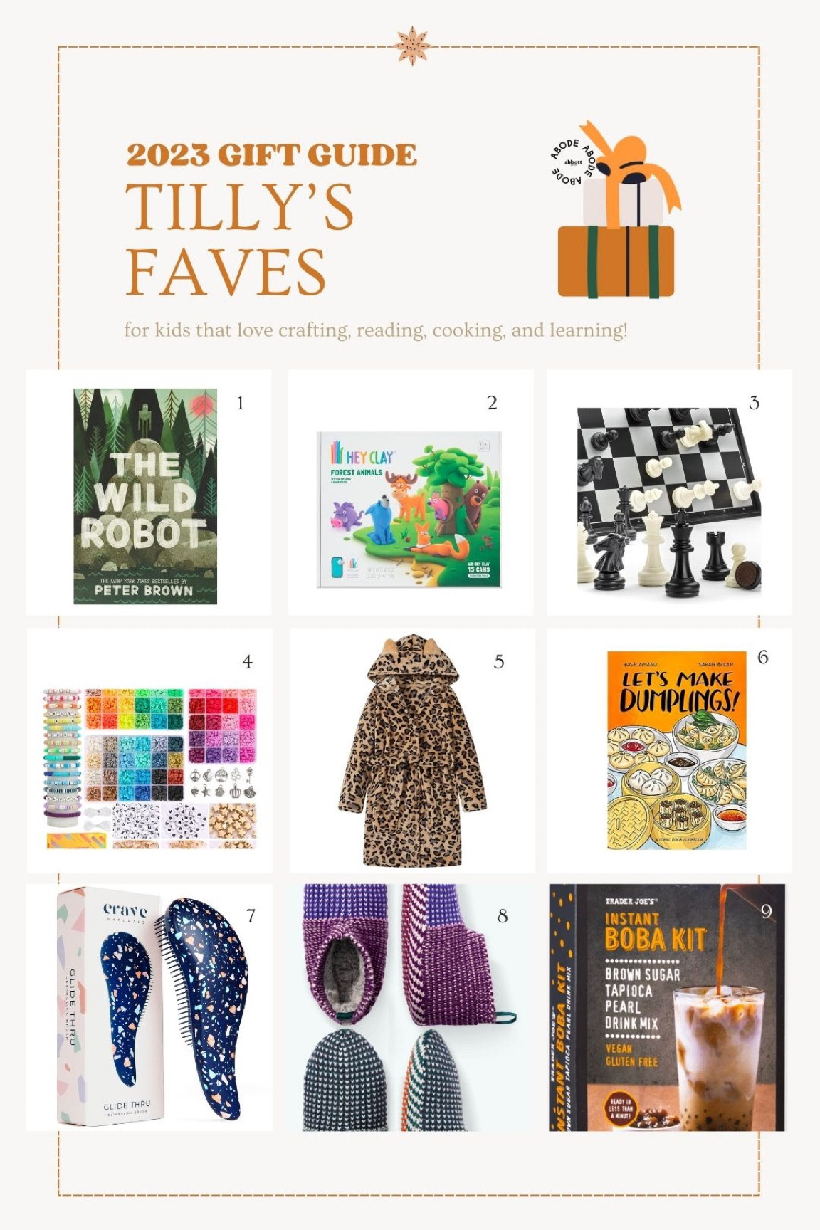 2023 holiday gift guide curated by my daughter and her favorite things!

#LTKGiftGuide #LTKHoliday #LTKSeasonal