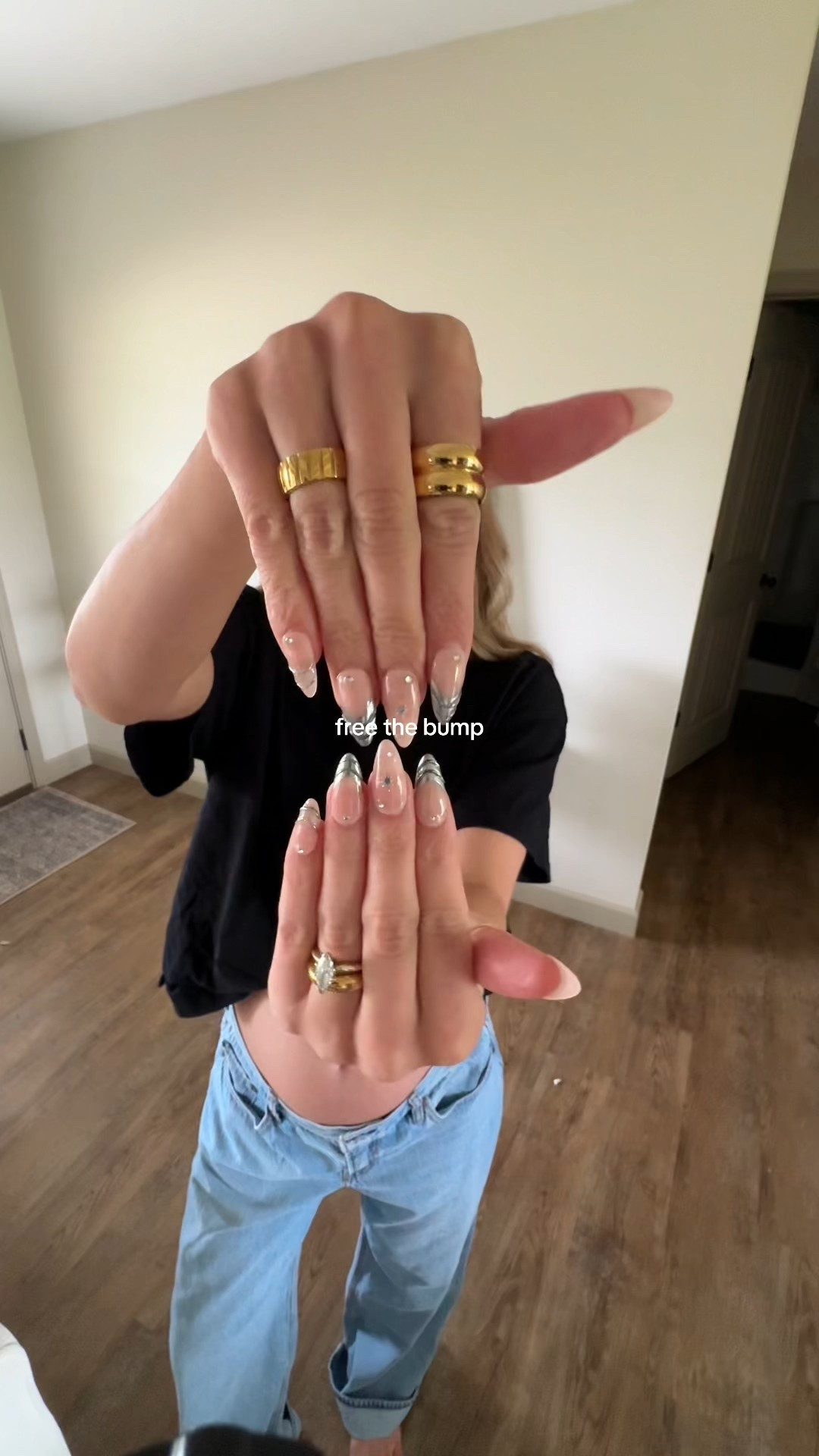 shoes are old H&M but I found some similar ones! 