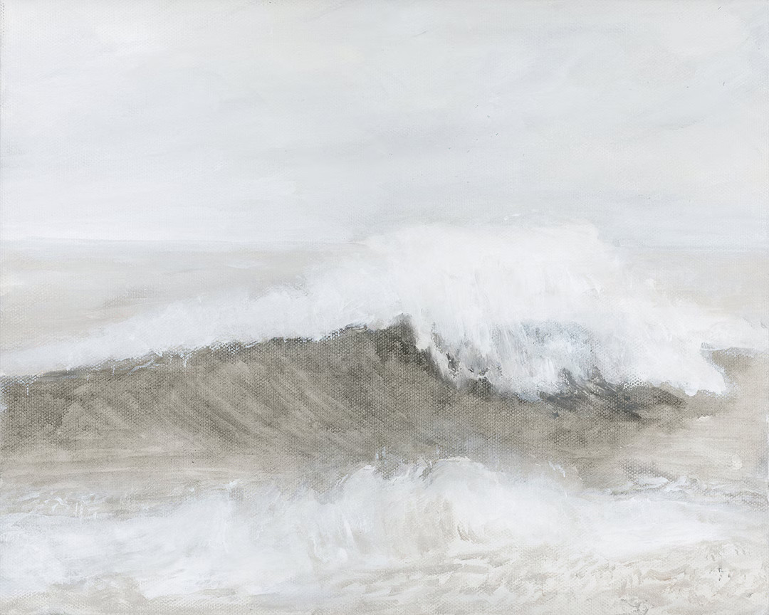 Nantucket Painting, Nantucket Art, Coastal Art Print, Coastal Wall Art, Beach Art, Neutral Beach ... | Etsy (US)