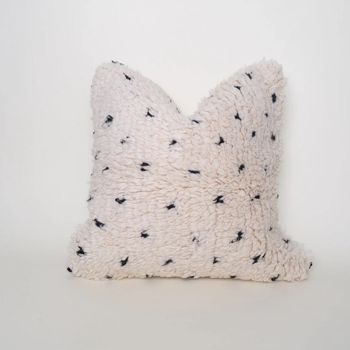 Polk Moroccan Rug Pillow | Twenty Third by Deanne (US)