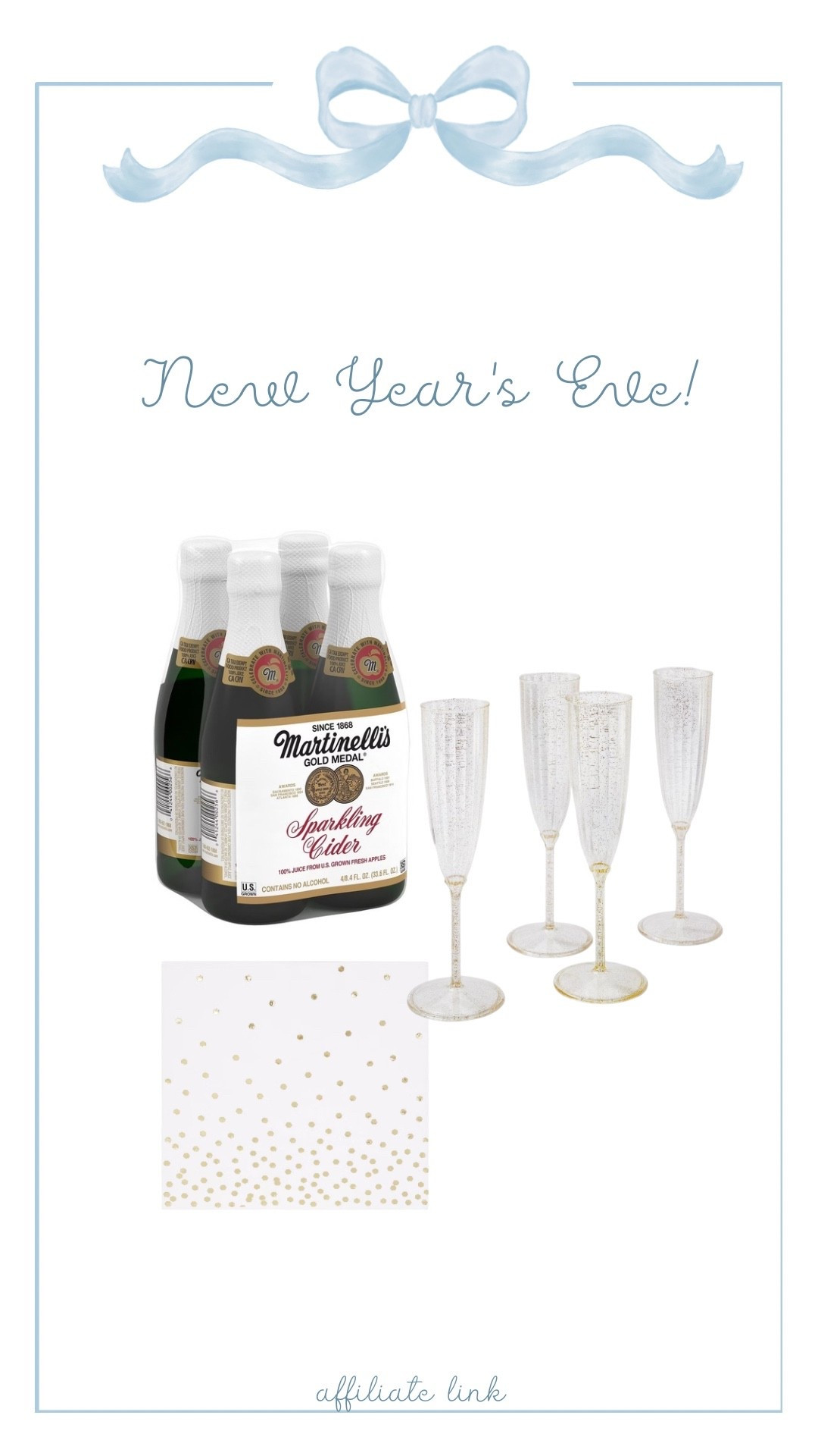 my target pick up order! 🥂 