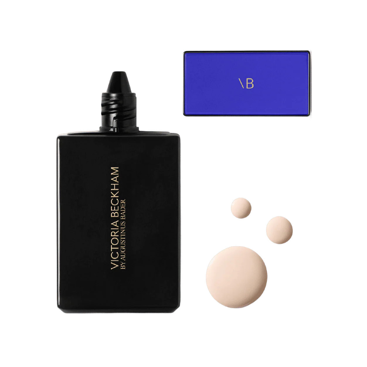 The Foundation Drops 1 Fair Light | Bluemercury, Inc.