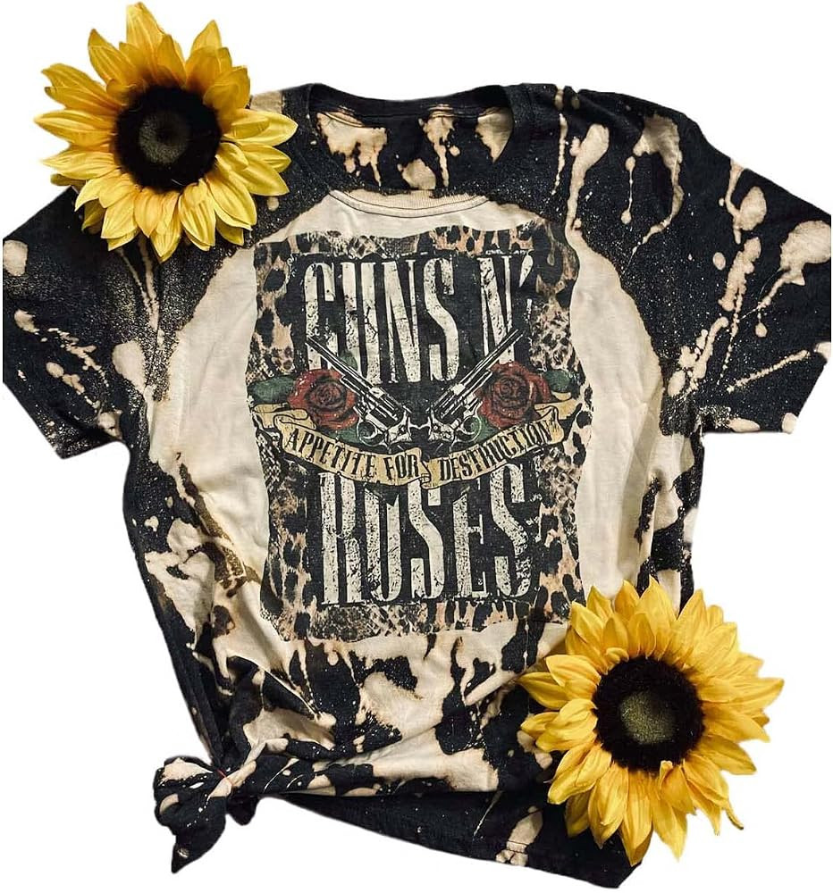 Women Funny Letter Print Country Music Tank Top Women Novelty Graphic Country Music Shirt Loose O... | Amazon (US)