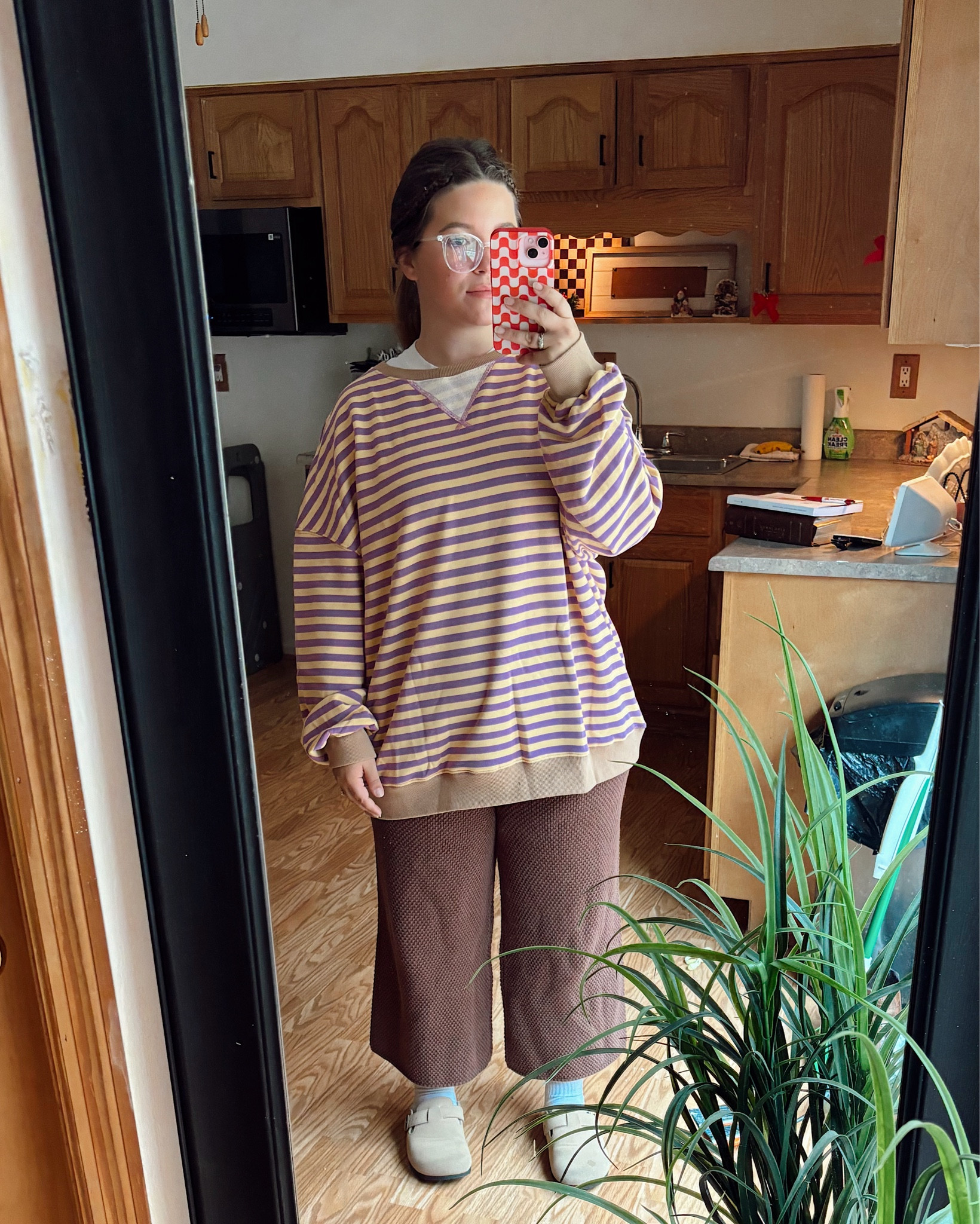 A cool girl fall outfit today!

#LTKStyleTip #LTKFindsUnder50 #LTKMidsize