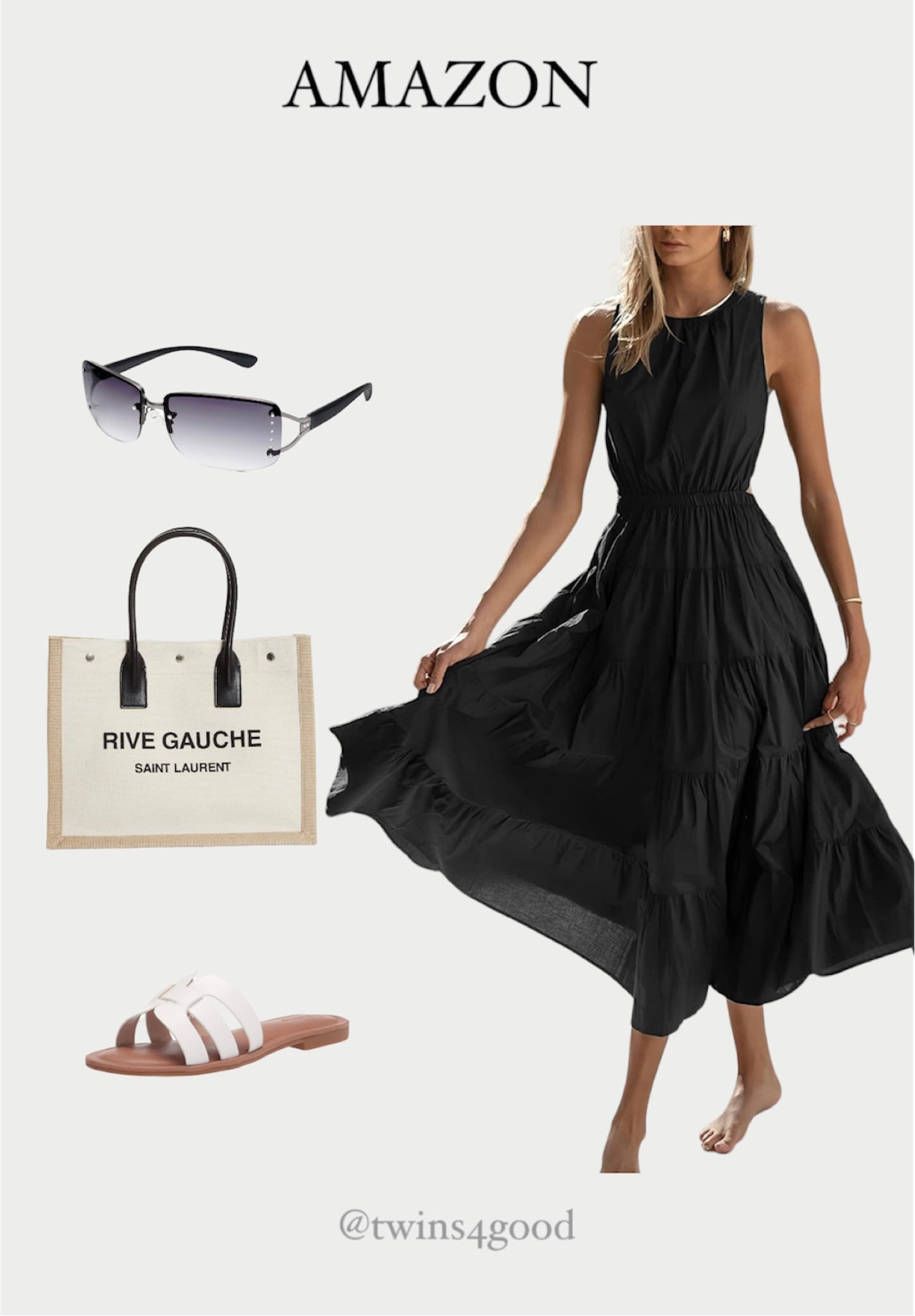 Resort outfit <3 

#LTKSeasonal #LTKFind