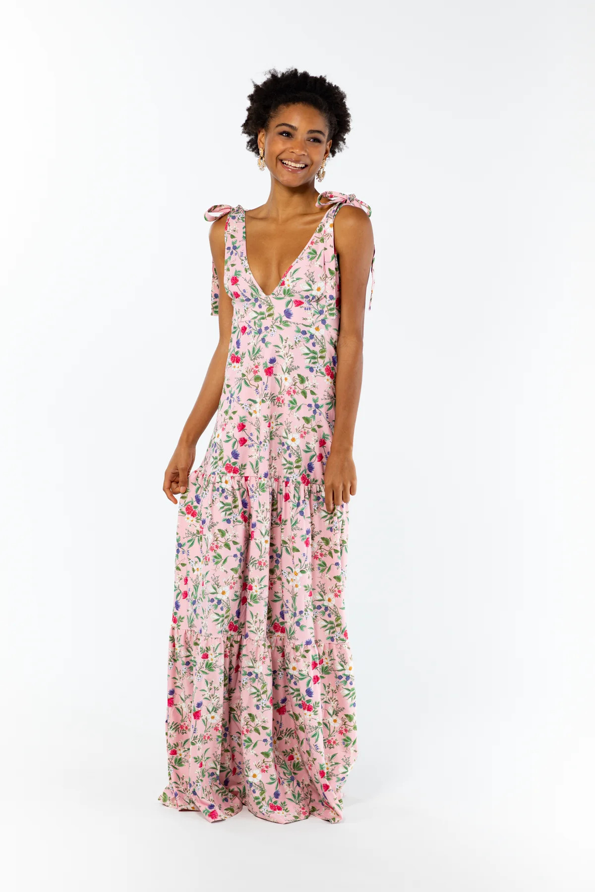 Clementine - Lovers Garden | Smith and Quinn