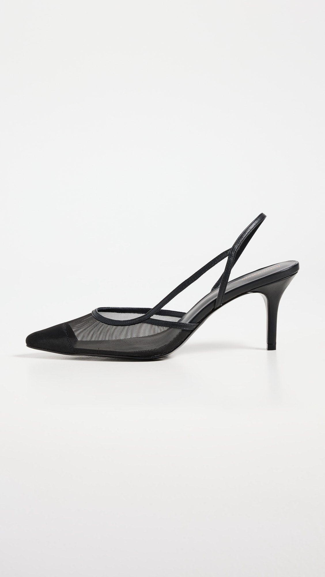 Whitnee Slingback Heels | Shopbop