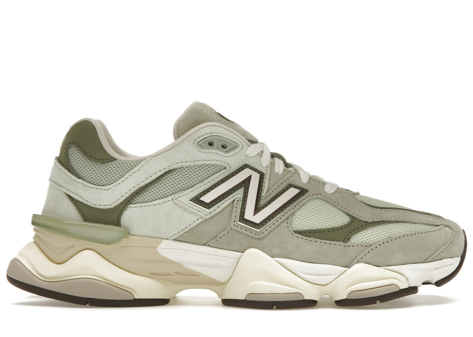 New Balance 9060 Olivine | StockX