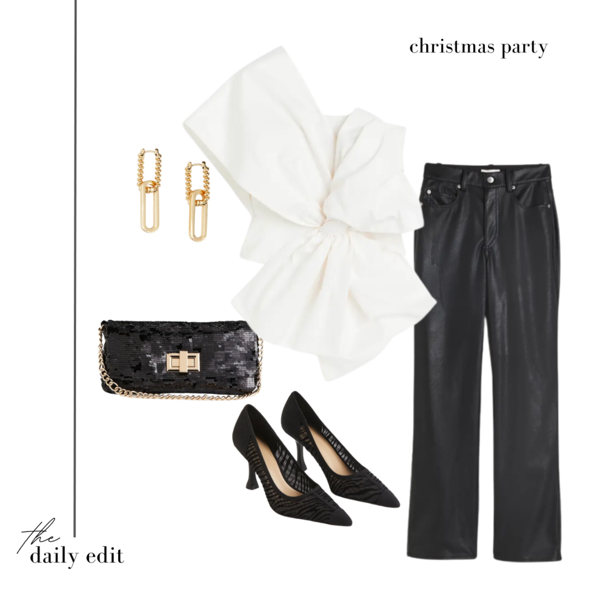 H&M Christmas Partywear ✨ 

Christmas party outfits, what to wear for a party, hmxme, silver sparkle outfit, silver heels, silver accessories, coord suit, women’s suit, ootn, winter outfit, date night outfit, neutral outfit, winter style, Christmas Day outfit, dressy outfit, New Year’s Eve outfit, metallic outfit, night out, day to night look, Black Friday deals, the daily edit, Black Friday deals, Black Friday sales

#LTKfindsunder100 #LTKeurope #LTKCyberWeek