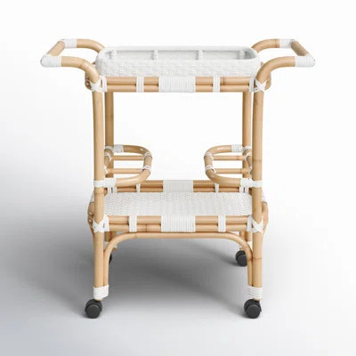 Domenica Bar Cart | Wayfair North America
