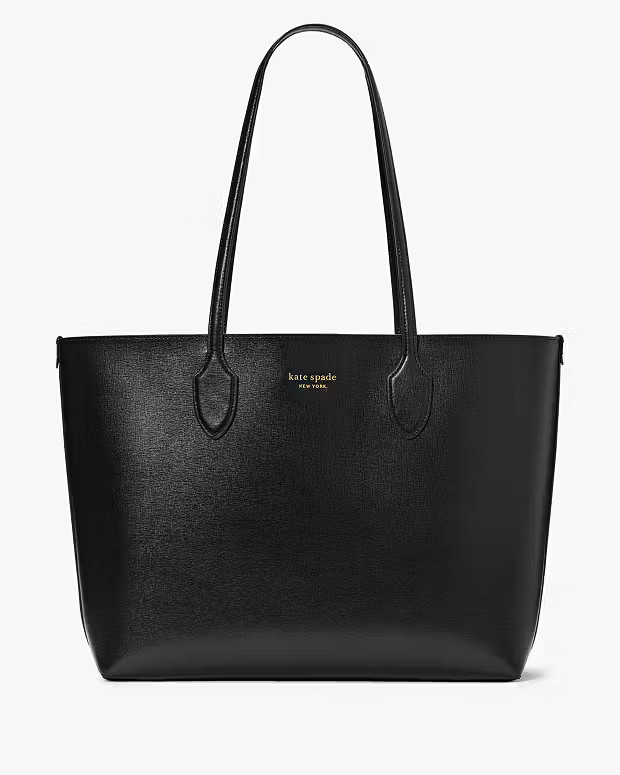 Bleecker Large Tote | Kate Spade (US)