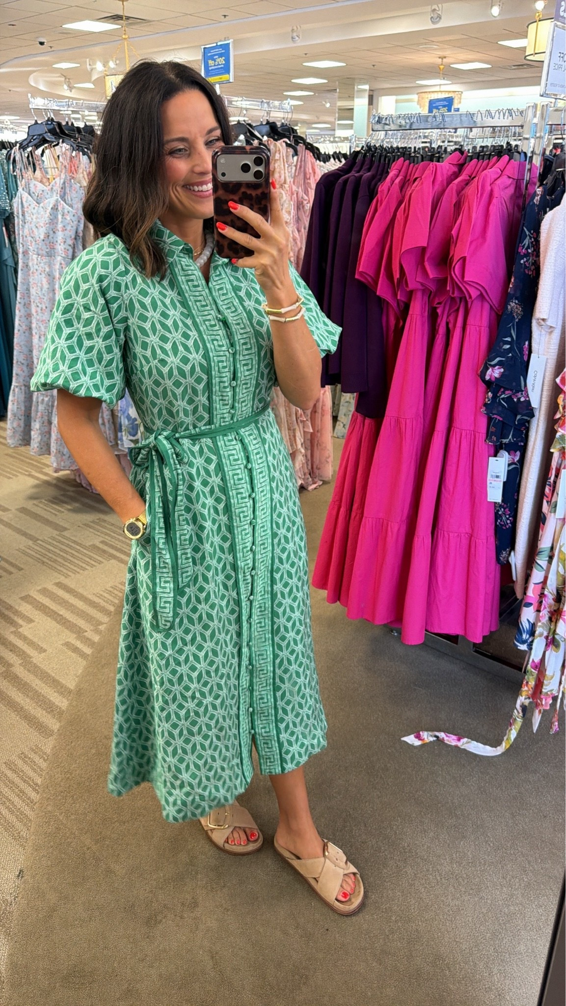 Wearing a size small!

#LTKootd #LTKSaleAlert #LTKPetite