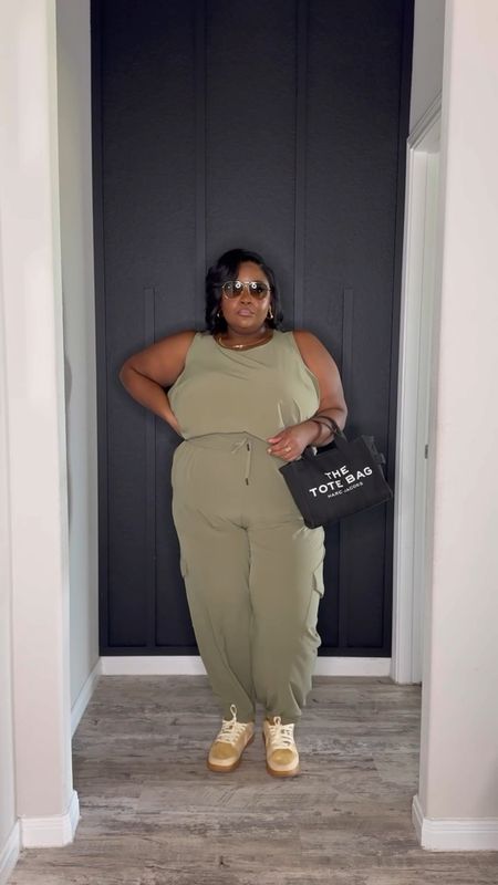 It’s giving elevated casual! Shop this cute, put together elevated casual look.

Plus size style. Plus size fashion. Elevated casual. Casual style. Summer style. Spring style. Athleisure style. 

#LTKPlusSize #LTKStyleTip