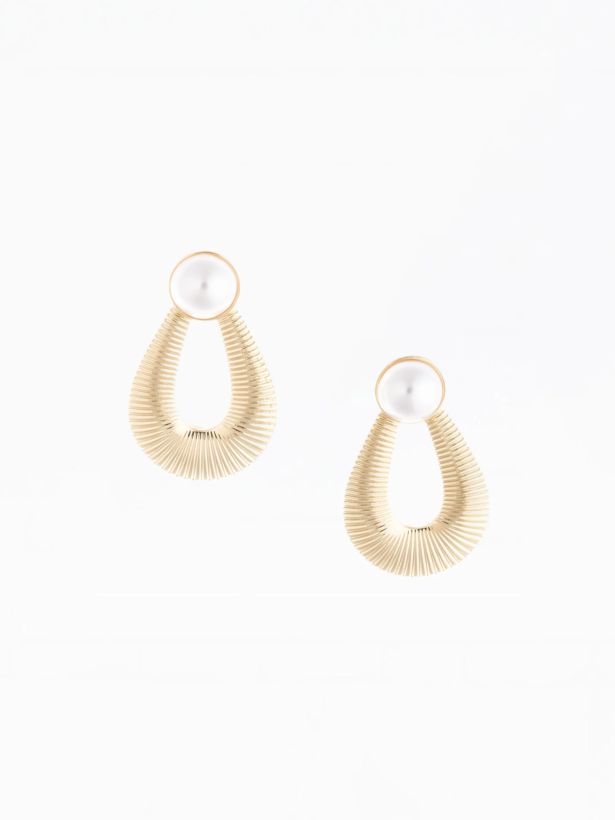 Kali Earrings | Michelle McDowell