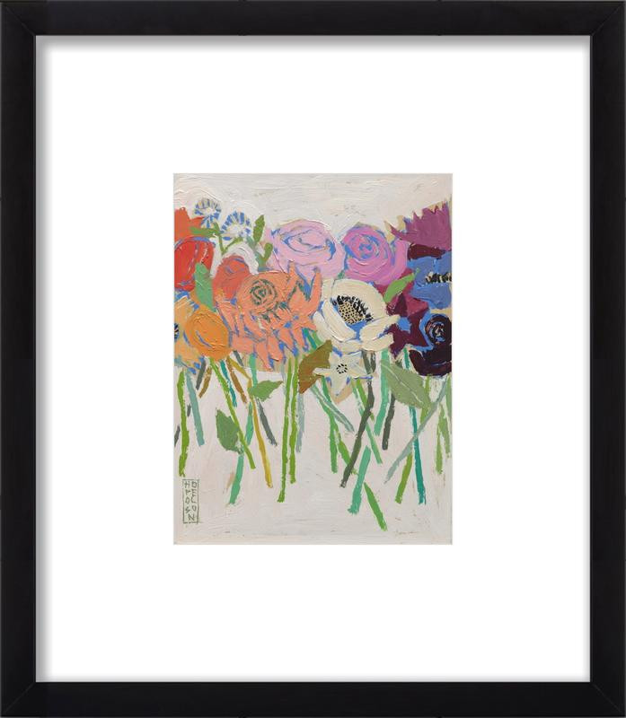 Rainbow Order | Artfully Walls