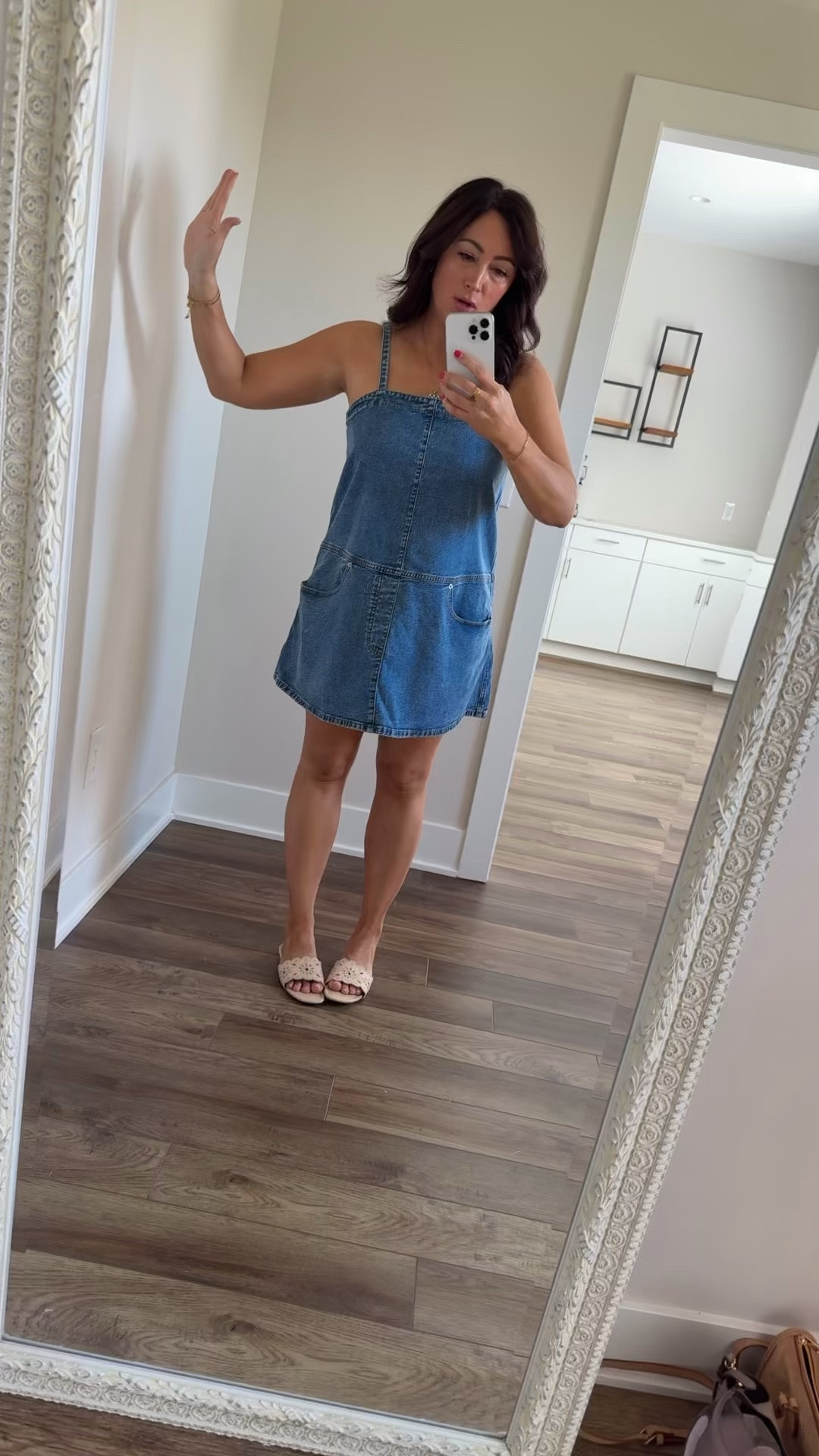 TARGET 🎯 TUESDAY 
• medium dress
• sandals true to size

#LTKgrwm #LTKootd #LTKSeasonal