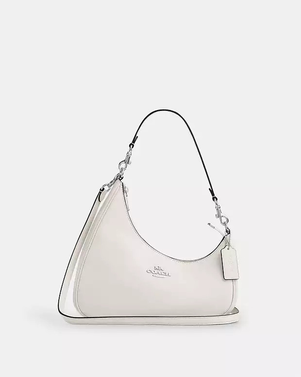 Twisted Teri Shoulder Bag | Coach (US)
