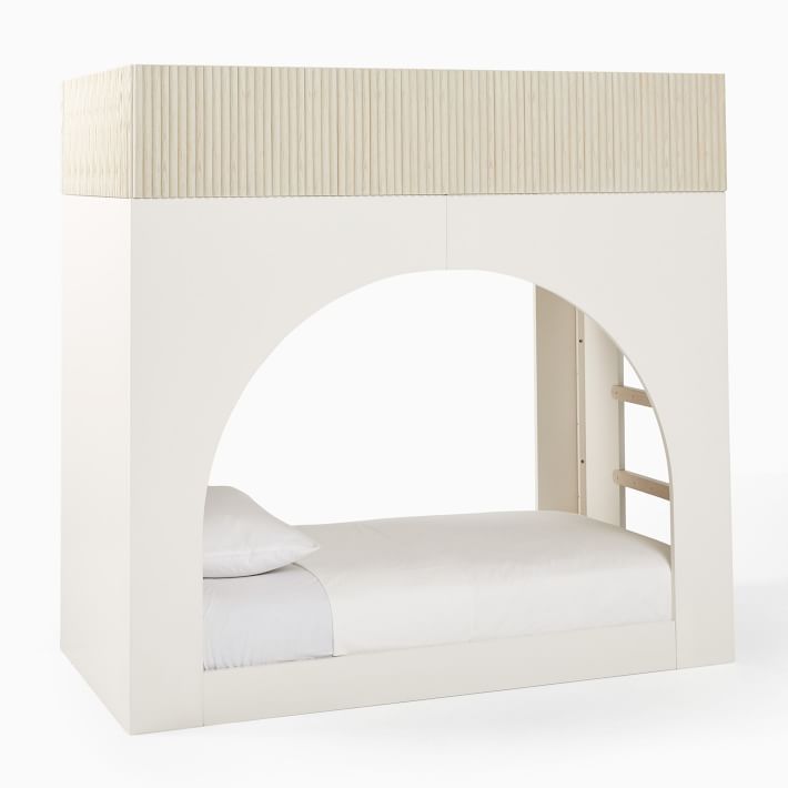 Arches Bunk Bed | West Elm (US)