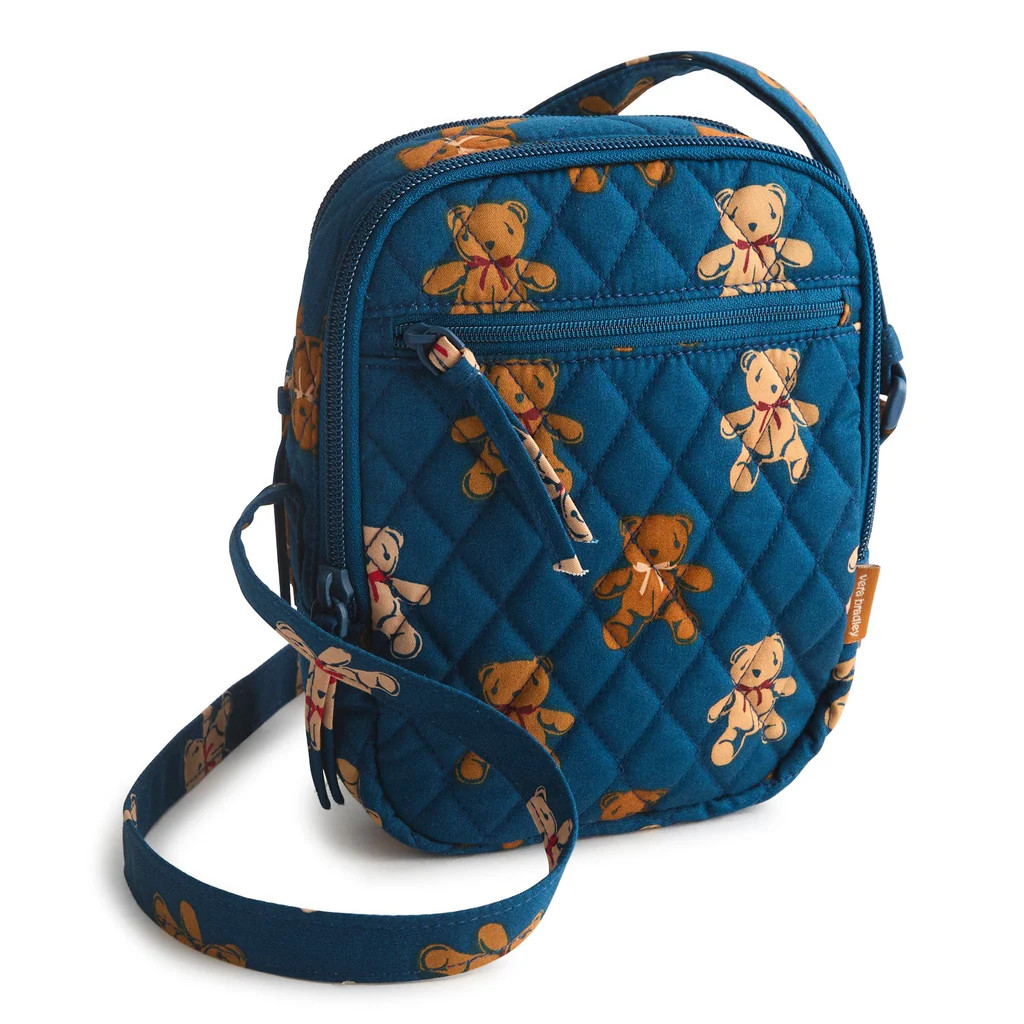 Sullivan Crossbody | Vera Bradley