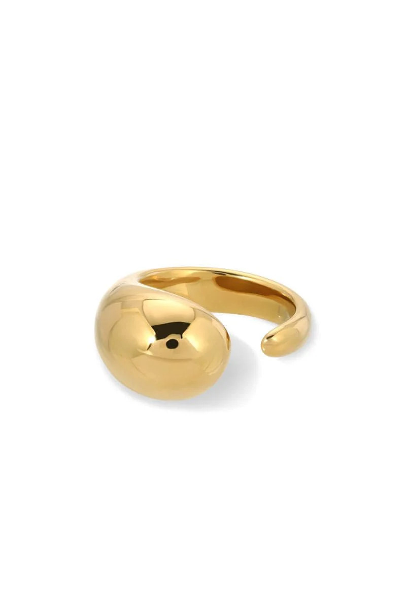 LENA DOME RING | Naiia | CULT MIA | CULT MIA UK LTD