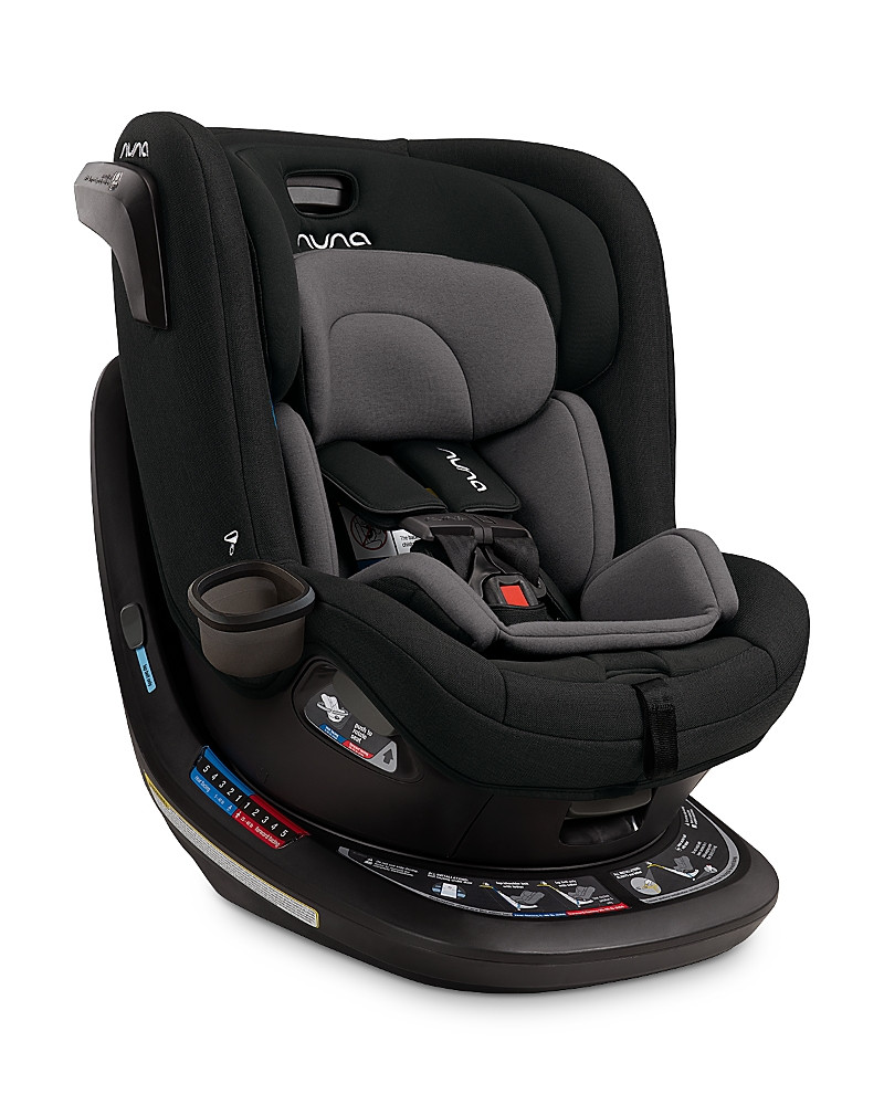 Nuna Revv Rotating Convertible Car Seat | Bloomingdale's (US)