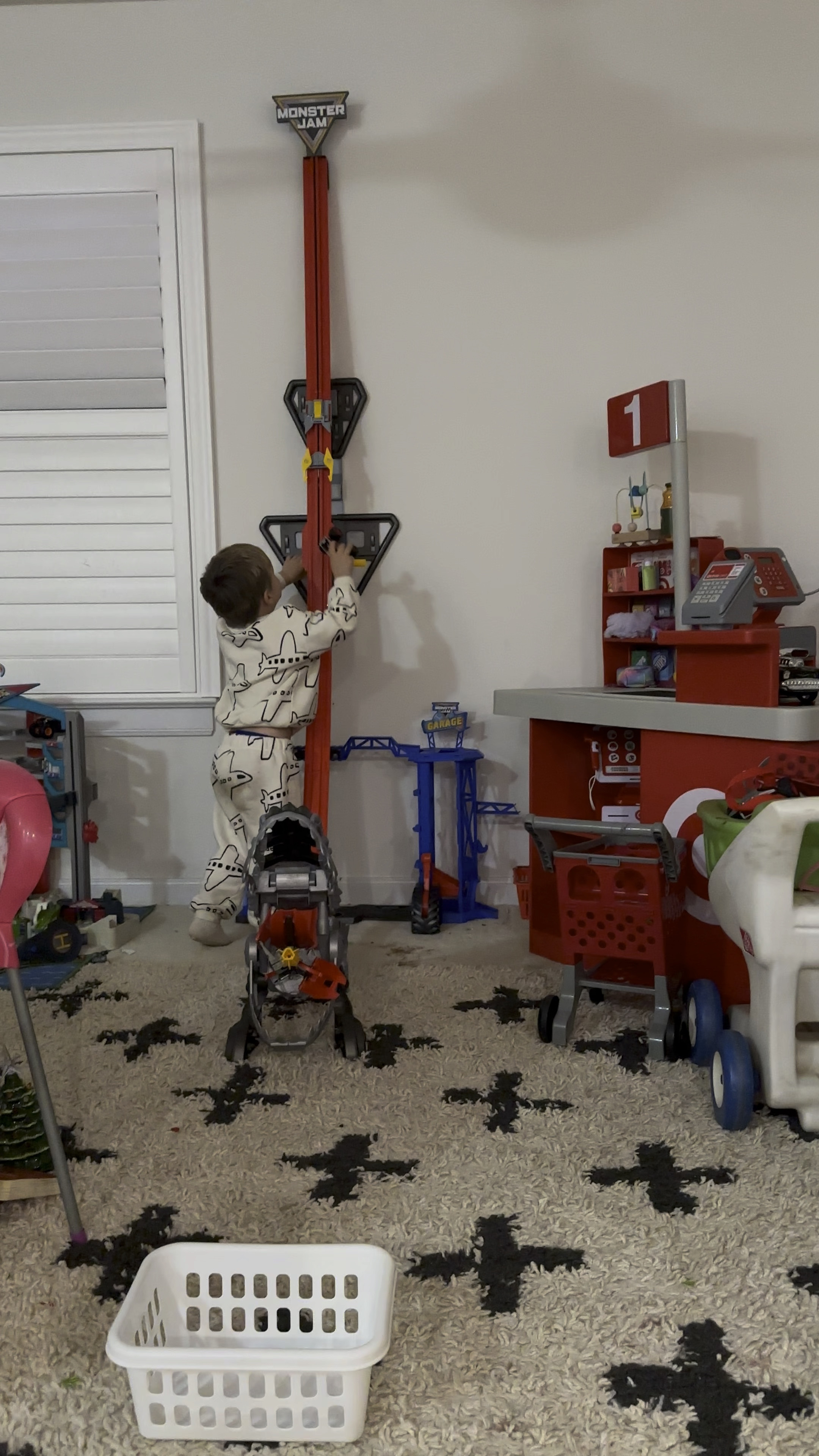 if you have a monster jam loving toddler: you need this!! 

#LTKGiftGuide #LTKKids #LTKFamily