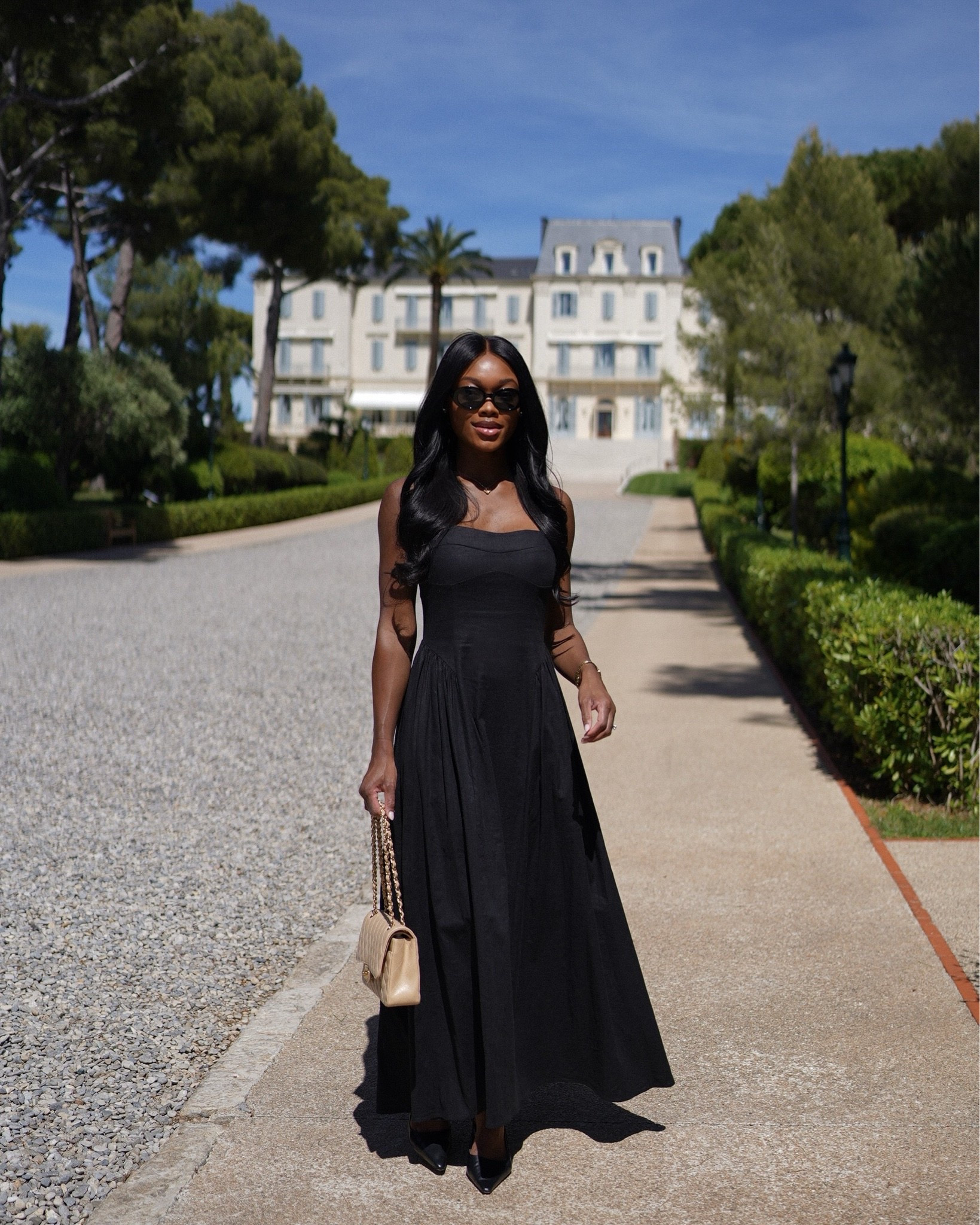 postcards from the south of france 🖤

#LTKootd #LTKTravel #LTKdayinmylife