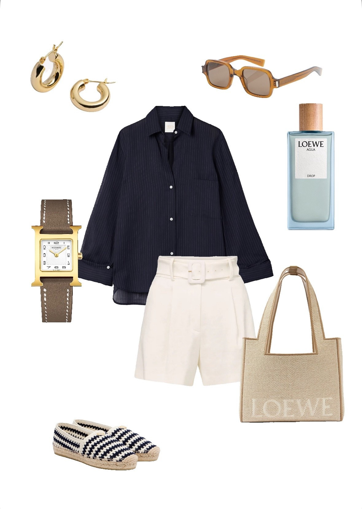 classy summer outfit inspo

#LTKU #LTKStyleTip #LTKSeasonal