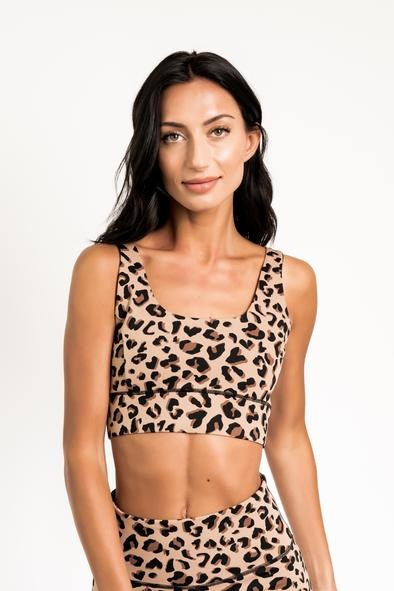 Into The Wild Bra | IVL COLLECTIVE