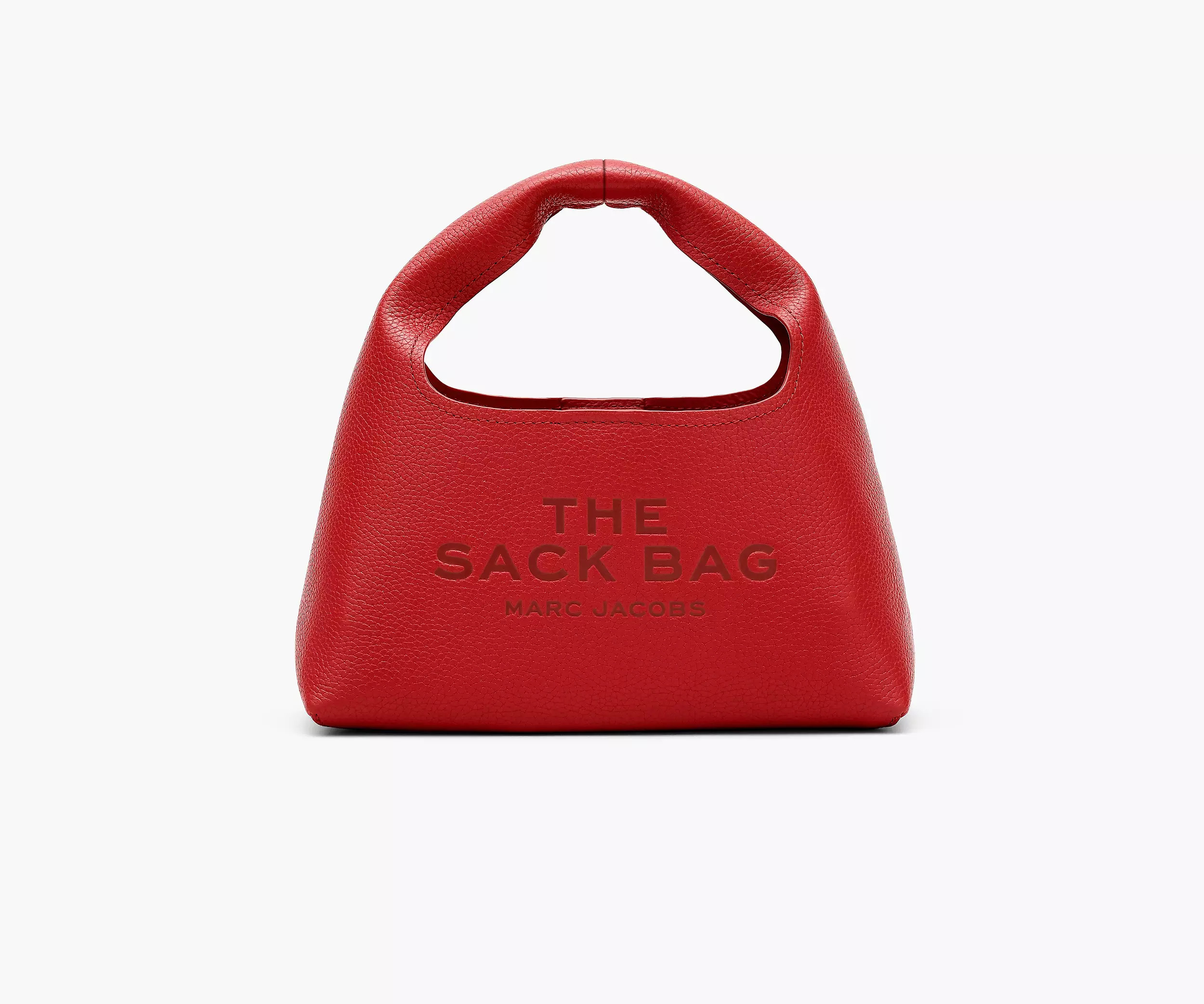 The Mini Sack Bag | Marc Jacobs