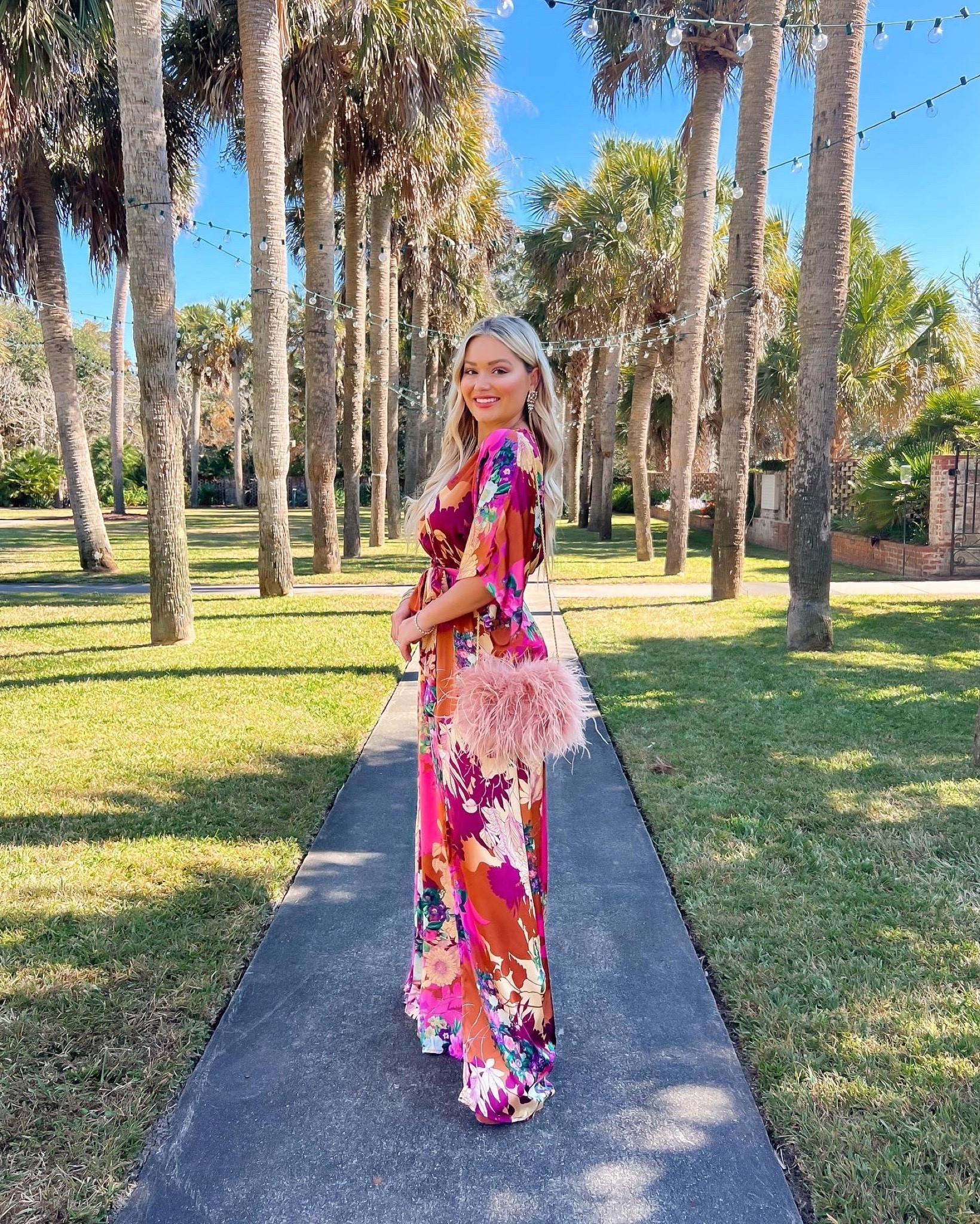 Lulus fall try on haul
Use code WHITNEY20 for 20% off first purchase! 🍁💕✨

#LTKSeasonal #LTKwedding #LTKunder100