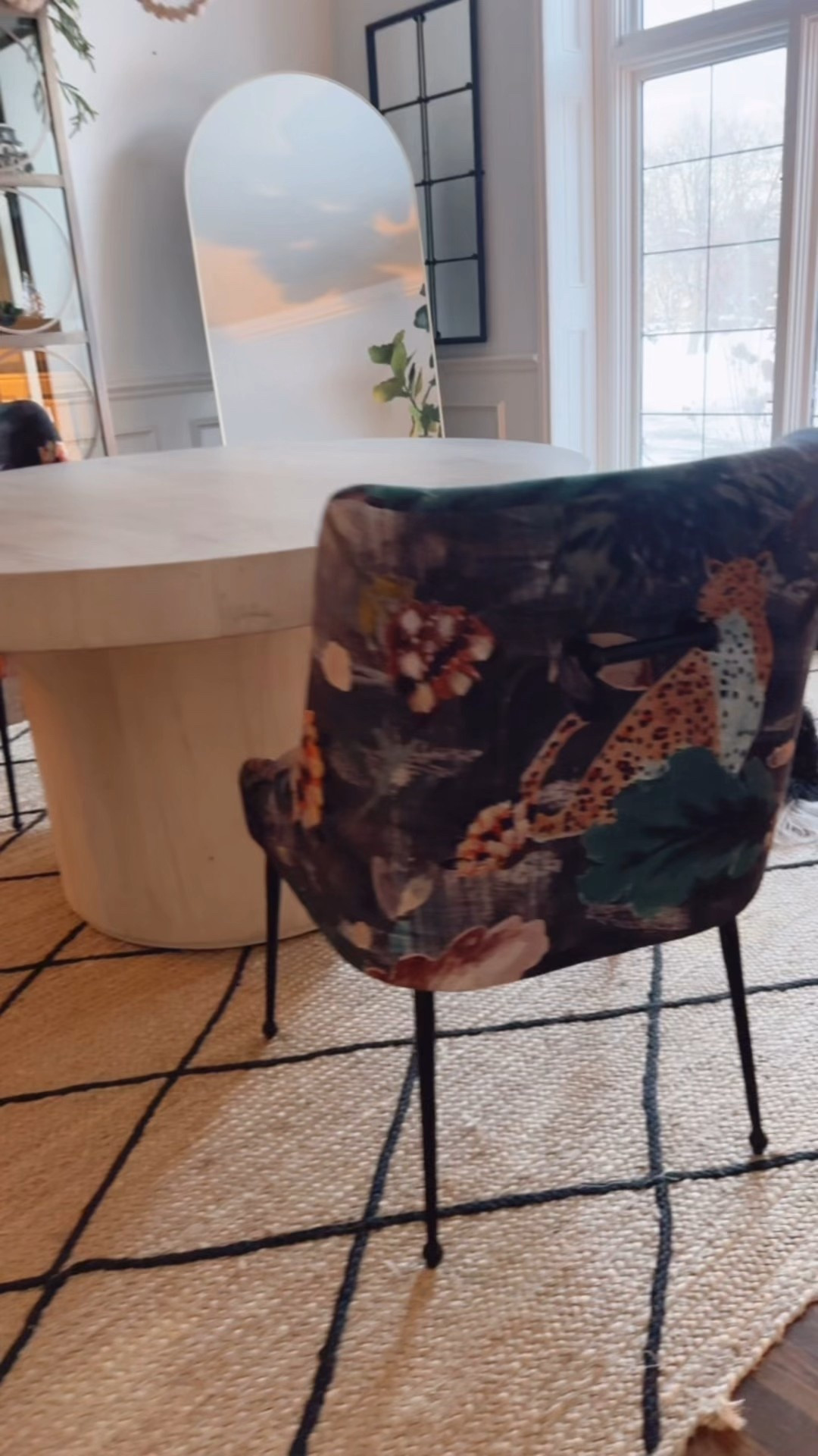 new furniture for dining room or kitchen table.
Anthropologie
table on sale
I’m using it as an office table, but it’s also a perfect size for a game night tablee

#LTKSaleAlert #LTKdayinmylife #LTKHome
