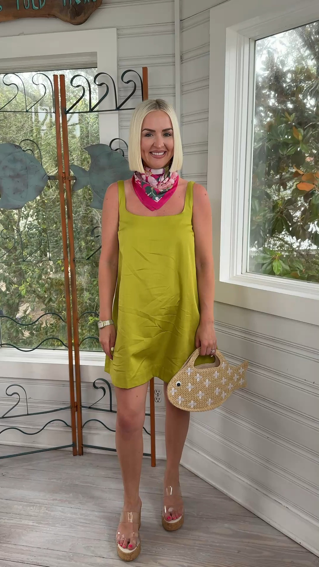 Size 2 in dress!

#LTKTravel #LTKPetite #LTKootd