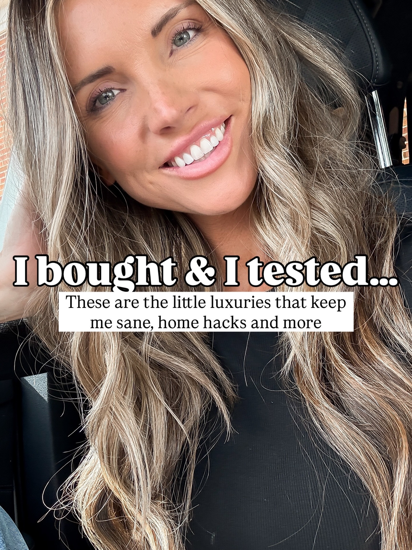 (Follow & comment LOVE IT for the list) I’ve bought, I’ve tested, and here are a few favorites that keep me sane, home find worth the buy & more —> 
Some of my tried & true favorites and most loved by you guys!! 🤍🤍 
@oeak_official