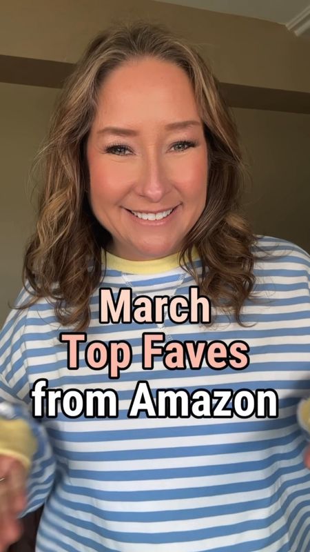 All the best sellers and top favorite Amazon finds for the month of March in home, beauty and fashion! 

#LTKhome #LTKfindsunder50 #LTKbeauty