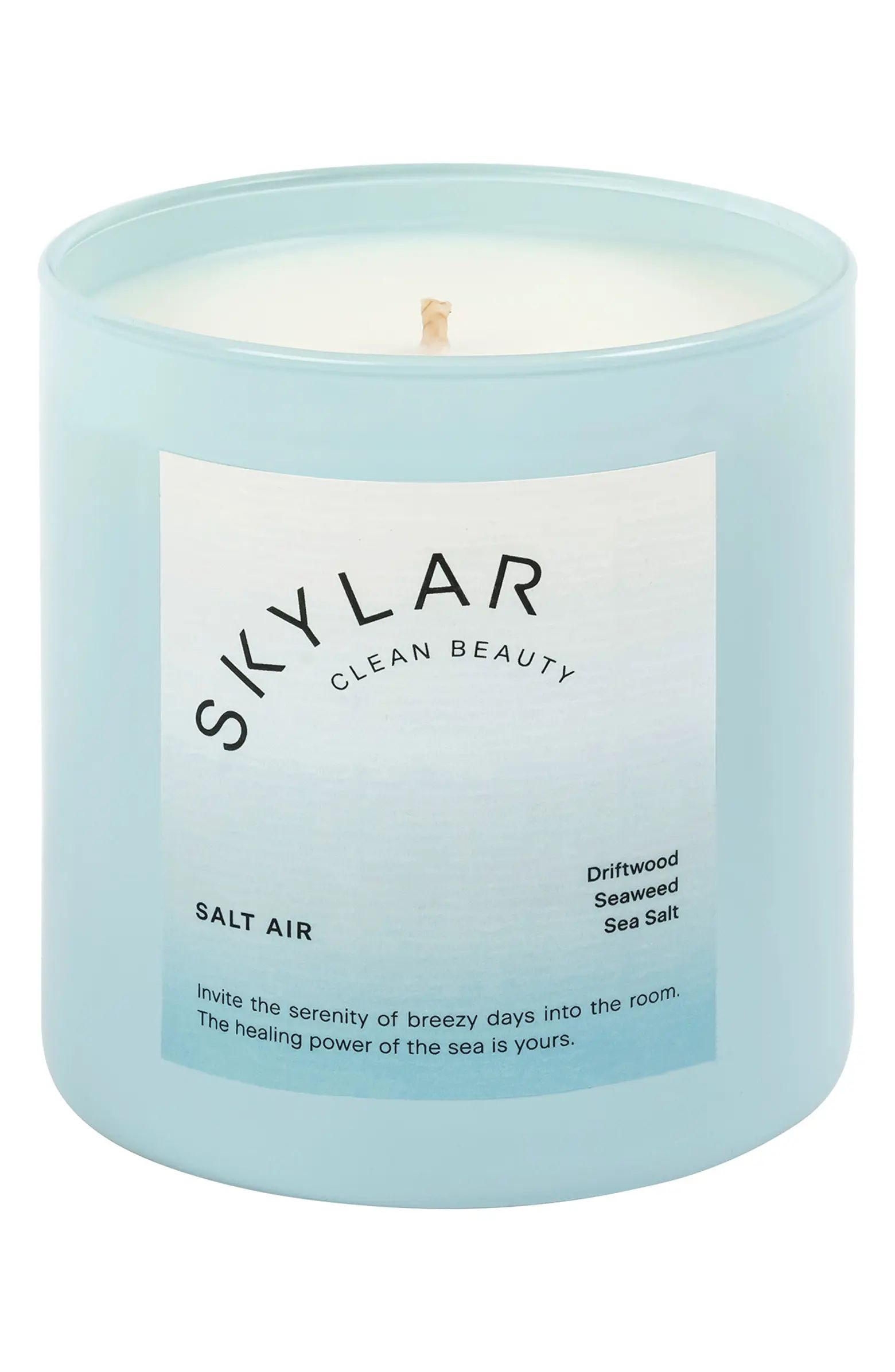 Salt Air Scented Candle | Nordstrom