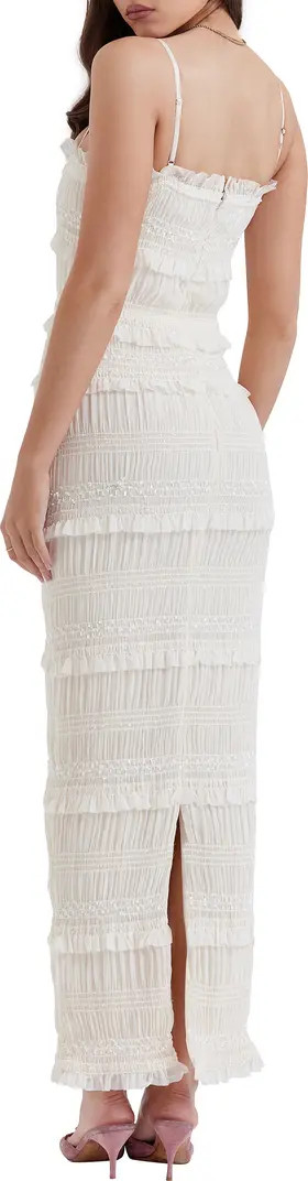 Ivory Print | Nordstrom