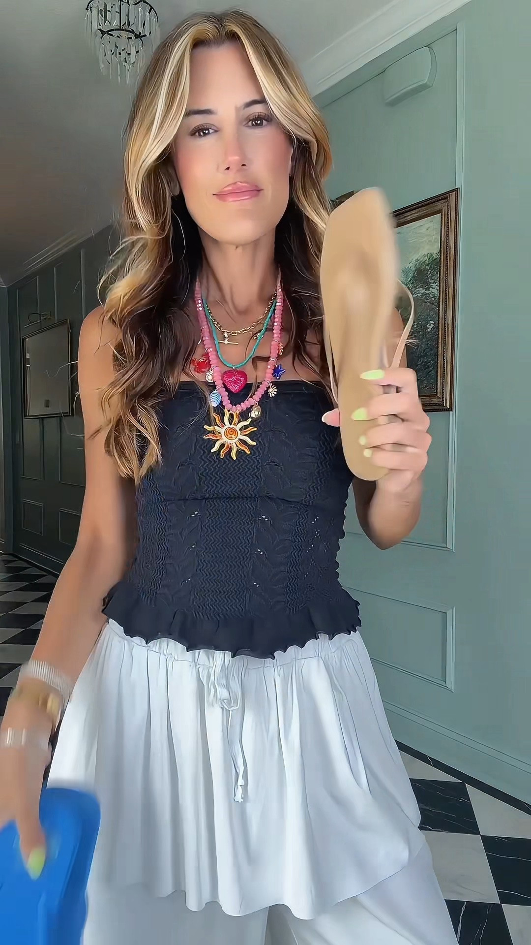 Comfy date night outfit idea!

#LTKOver40 #LTKSeasonal #LTKmomlife